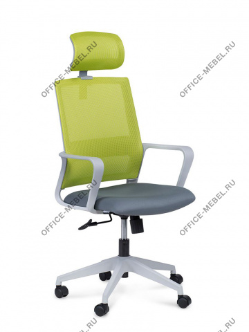 Офисное кресло Практик на Office-mebel.ru