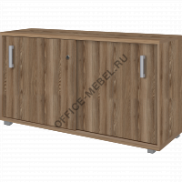 Тумба-купе НТМ-15.7 на Office-mebel.ru