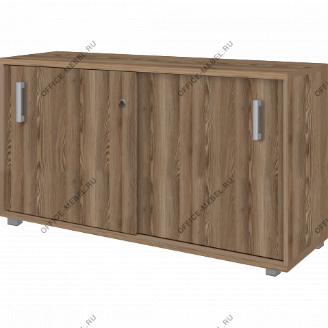 Тумба-купе НТМ-15.7 на Office-mebel.ru