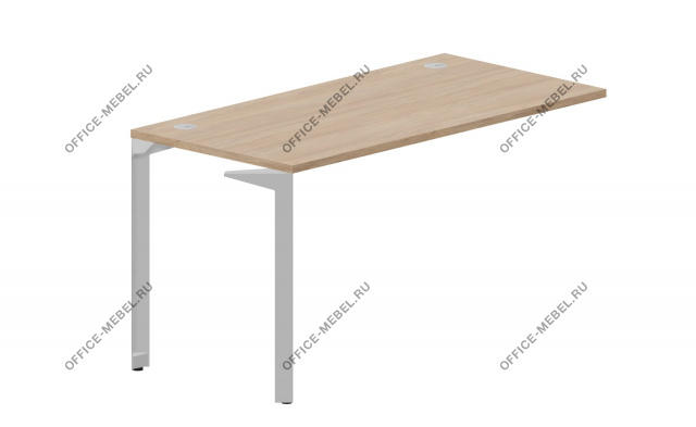 Приставной элемент RYPG147 на Office-mebel.ru