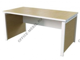 Стол руководителя 17160 на Office-mebel.ru