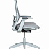 Офисное кресло Вильямс грэй  LB на Office-mebel.ru 4