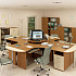 Экран для стола боковой 872 на Office-mebel.ru 4