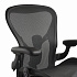 Офисное кресло HERMAN MILLER Aeron C Large на Office-mebel.ru 10