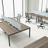Панель "pinable" навесная UACPP52 на Office-mebel.ru 17