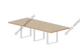 Стол для совещаний FTM2812 на Office-mebel.ru