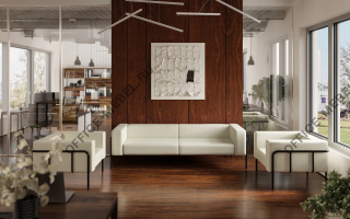 Флекс (FLEX) - Мягкая мебель для офиса на Office-mebel.ru