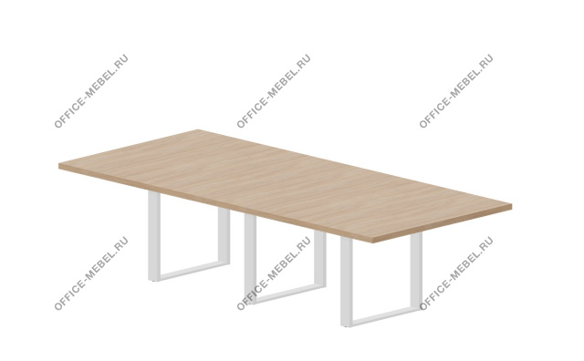 Стол для совещаний FTM2812 на Office-mebel.ru