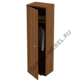Шкаф для одежды 772 на Office-mebel.ru