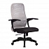 Офисное кресло S-CР-8 (Х2) на Office-mebel.ru 6