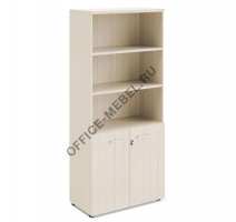 Шкаф открытый 72H003 V3V2 на Office-mebel.ru