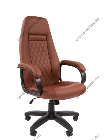 Кресло руководителя CHAIRMAN 950LT на Office-mebel.ru