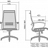 Офисное кресло Комплект 10.2 на Office-mebel.ru 2