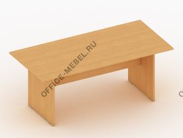 Стол для заседаний х13 на Office-mebel.ru