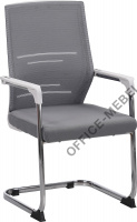 Визит Белый (Visit White) на Office-mebel.ru