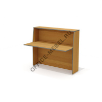 Модуль стойки администратора А-140 на Office-mebel.ru