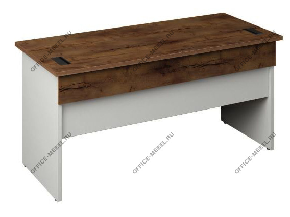 Стол с опорами МТ2 на Office-mebel.ru