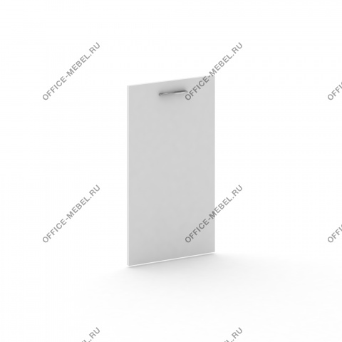 Комплект фасада низкого правого FRU.FDK-301 (R) на Office-mebel.ru