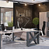 Брифинг-приставка SPR305711 на Office-mebel.ru 2