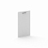 Комплект фасада низкого правого FRU.FDK-301 (R) на Office-mebel.ru 1