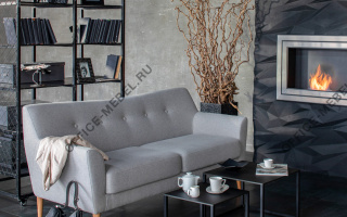 Ламелла - Мягкая мебель для офиса из материала Ткань из материала Ткань на Office-mebel.ru