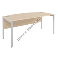 стол писменный XMET 189 на Office-mebel.ru