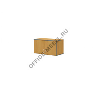 Антресоль А-58 на Office-mebel.ru