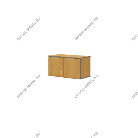 Антресоль А-58 на Office-mebel.ru
