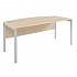 стол писменный XMET 189 на Office-mebel.ru 1