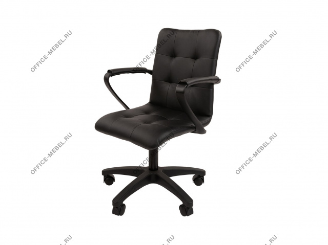 Офисное кресло CHAIRMAN 030 на Office-mebel.ru