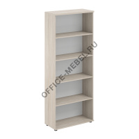 Корпус шкафа высокого, з. ст MX.327 на Office-mebel.ru