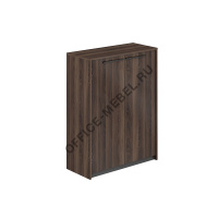 Шкаф средний RF.401.DA.DA на Office-mebel.ru