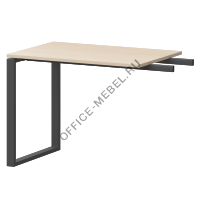 Бриф-приставка  АМ.О-090.60 на Office-mebel.ru