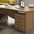 Мебель для кабинета Lund на Office-mebel.ru 5