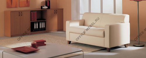 Мягкая мебель для офиса Неон на Office-mebel.ru