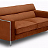 Мягкая мебель для офиса Двухместный диван Эммаус 2 на Office-mebel.ru 5