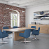 Мебель для кабинета Oliver			 на Office-mebel.ru 7