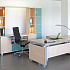 Стол письменный с приставной тумбой EDV205 на Office-mebel.ru 8