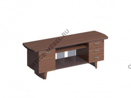 Шкаф-консоль LX1P на Office-mebel.ru