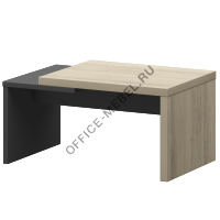 Стол журнальный 	KZH-09						 на Office-mebel.ru