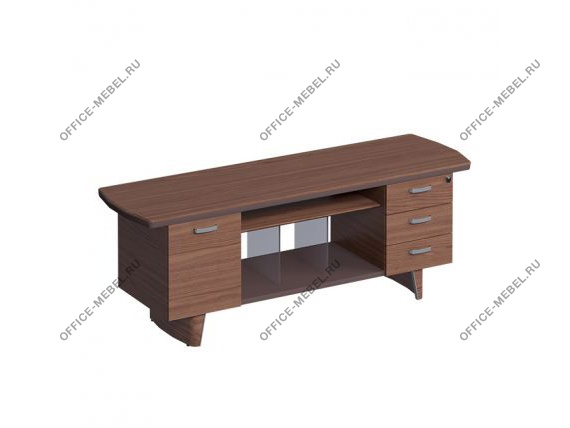 Шкаф-консоль LX1P на Office-mebel.ru