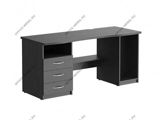 Стол CD 1660 на Office-mebel.ru