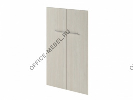 Двери средние N-020 на Office-mebel.ru