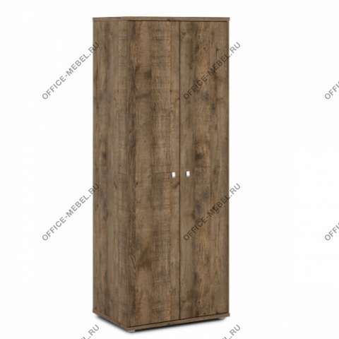 Шкаф для одежды V-731 на Office-mebel.ru