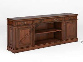 Греденция IN-GB на Office-mebel.ru