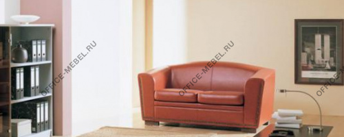 Мягкая мебель для офиса Этро на Office-mebel.ru