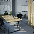 Мебель для кабинета Loft на Office-mebel.ru 3