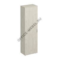 Гардероб К.517 на Office-mebel.ru