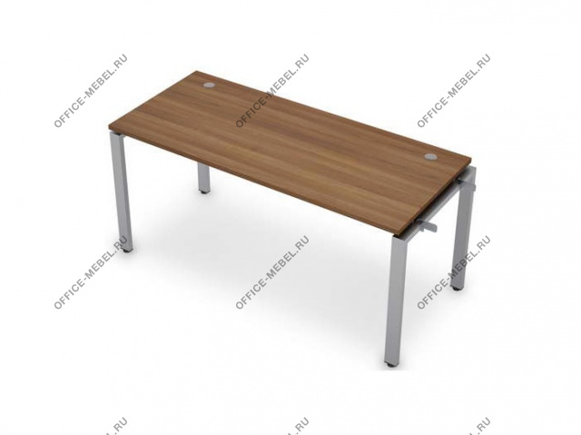 Стол на металлокаркасе 6МБН.6168 на Office-mebel.ru