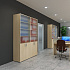 Греденция Н-007 на Office-mebel.ru 8